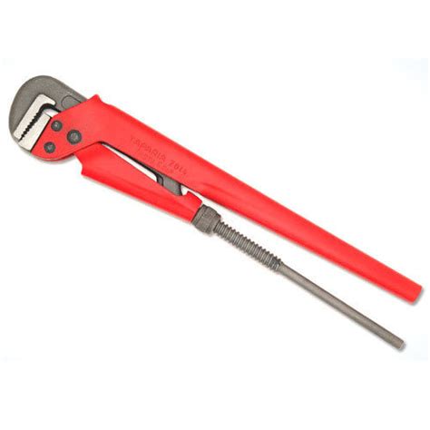 616112 PIPE WRENCH; Universal Pipe Wrench; 280 mm | shipstore