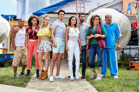 Telenovela TV show on NBC (canceled or renewed?)