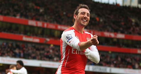 All Goals | 8 reasons why Arsenal fans will always love Santi Cazorla