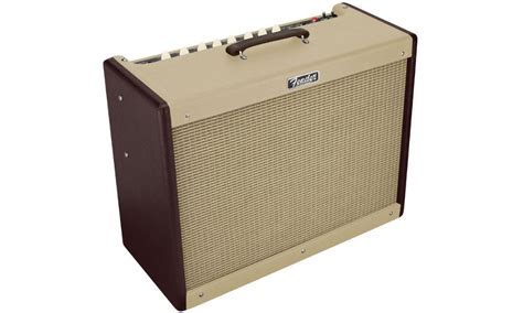 Fender Hot Rod Deluxe news - Audiofanzine