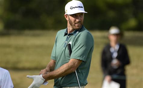 Dustin Johnson wins PGA Tour player of the year - Golf Canada