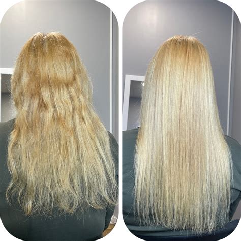 Purple Shampoo Before and After: 7 Blonde Transformations