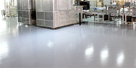 The Ultimate Introduction to Epoxy Flooring | Flowcrete