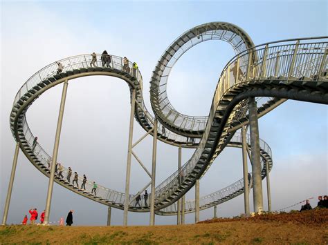 Laugh Gags: The worst roller coasters