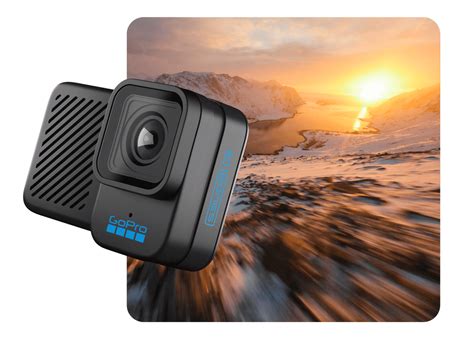 Action Cameras: HD Video Cameras for Sports + Adventure | GoPro