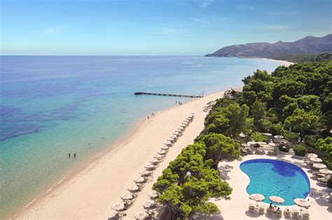 Forte Village, Sardinia - hotel review: luxe resort loved by A-listers | London Evening Standard