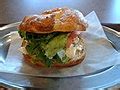 Category:Tim Hortons Chicken Salad Croissant Sandwich - Wikimedia Commons