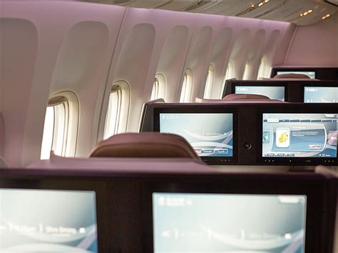 Saudi Airlines Business Class Review: Food, Seats, Facilities