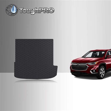 Amazon.com: chevrolet traverse accessories