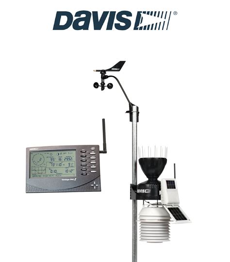 Davis Vantage Pro2 Manual