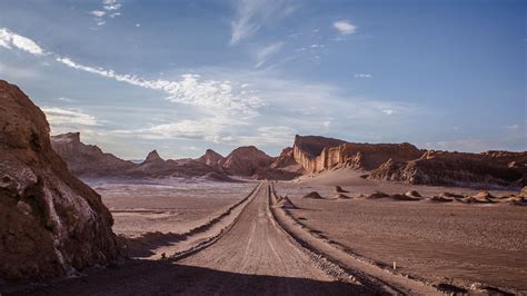 Everything you need to know about visiting Moon Valley - Chile Travel