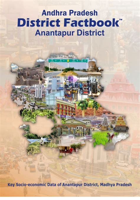 Andhra Pradesh District Factbook : Anantapur District