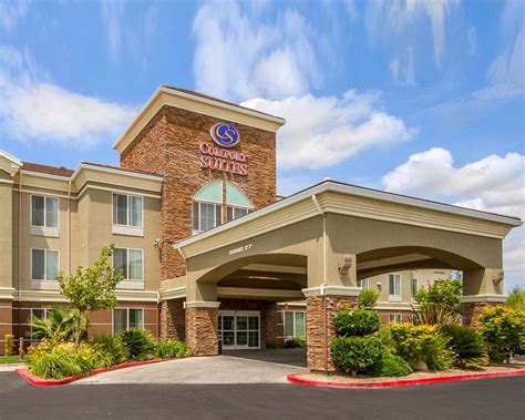 COMFORT SUITES TURLOCK $118 ($̶1̶7̶4̶) - Prices & Hotel Reviews - CA - Tripadvisor