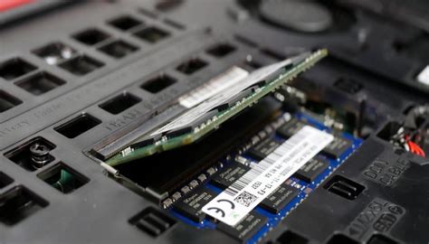 Troubleshoot Laptop Memory is one of the easiest components to upgrade or replace | SpeedyFeed