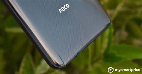 [Exclusive] Poco M4 With 90Hz Display, 64MP Camera May Launch Early ...