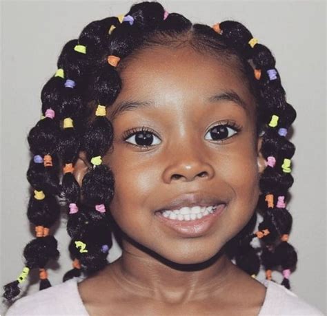 21 Best Little Black Girl Hairstyles for School (2024 Trends)