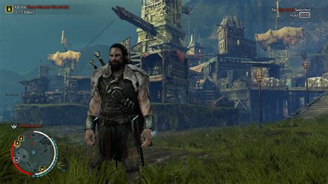 Review: Shadow of Mordor DLC: Lord of the Hunt - Entert1.nl