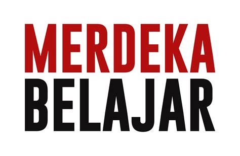 Gambar Logo Merdeka Belajar