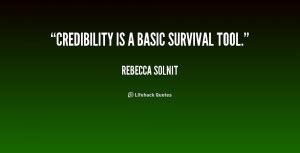 Rebecca Solnit Quotes. QuotesGram