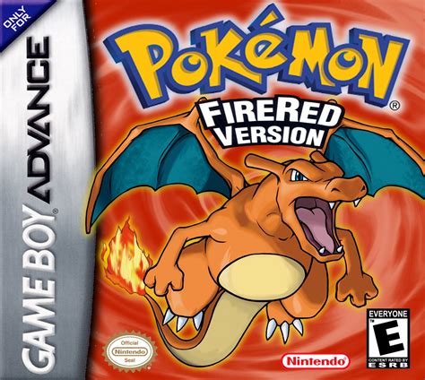 Pokemon Fire Red Gameboy Advance | ubicaciondepersonas.cdmx.gob.mx