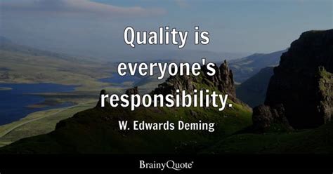 Responsibility Quotes - BrainyQuote