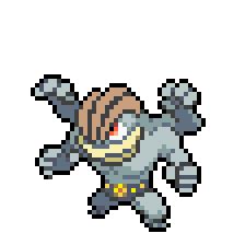 Pokemon Images: Pokemon Lets Go Pikachu Machamp Moveset