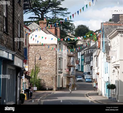 Ashburton devon hi-res stock photography and images - Alamy