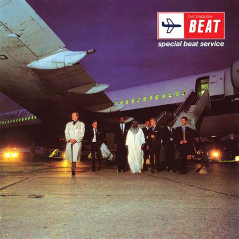 Classic Album Revisited: THE BEAT - Special Beat Service