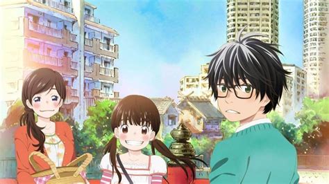 Umino’s Manga “Sangatsu no Lion” Enters its Final Arc