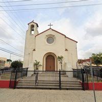 St. Odilia Catholic Church - Los Angeles, CA