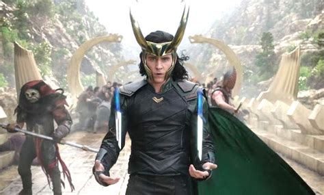 Who Was In Loki's Play From 'Thor: Ragnarok'? All The Cameos Revealed