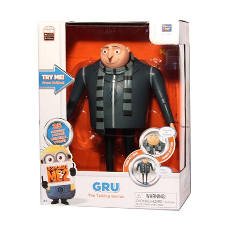 Gru Quotes. QuotesGram