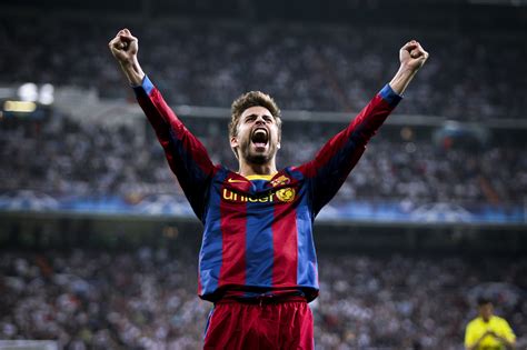 Gerard Piqué