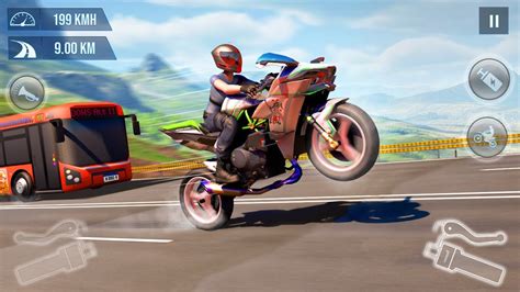 Bike Racing: 3D Bike Race Game | Android Gameplay | - YouTube