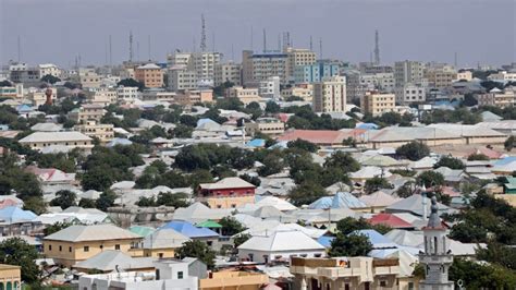 War and literature in Mogadishu | Arts and Culture | Al Jazeera