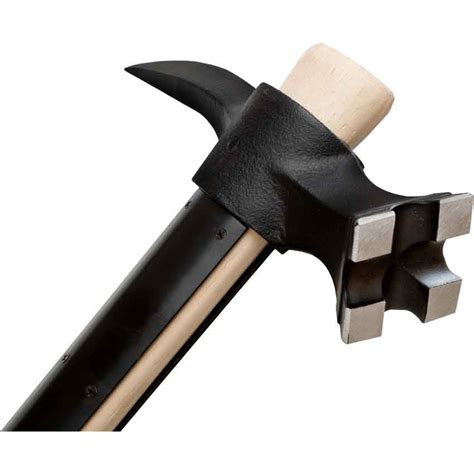 Medieval War Hammer by Cold Steel - 07-90WHA - Medieval Collectibles