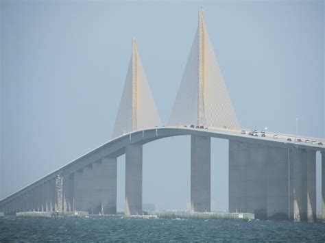 tampa-florida-bay-bridge • JOURJOUR Deals