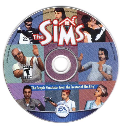 The Sims (2000) - Soundtracks - Simsoundtracks.com