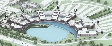 Proposed $389 Million Lake Forest Hospital Expansion Adds 96 New Beds | Lake Forest, IL Patch