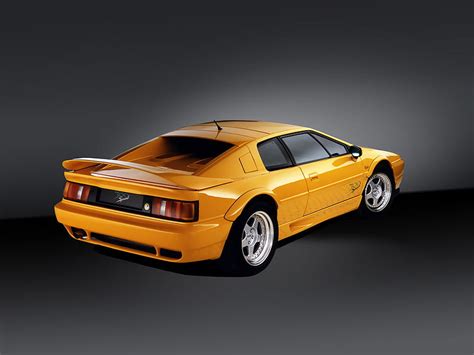 1920x1080px, 1080P free download | 1993 Lotus Esprit Sport 300, Coupe ...