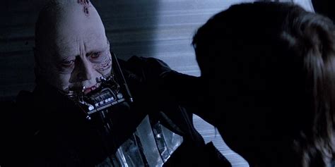 10 Iconic Darth Vader Scenes in Star Wars