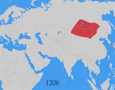 The Mongol Empire | Boundless World History