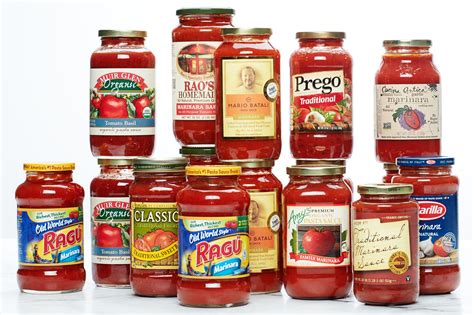 24 Of the Best Ideas for Pasta Sauces List - Best Recipes Ideas and Collections