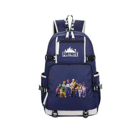 Fortnite Kids Backpack School Backpack