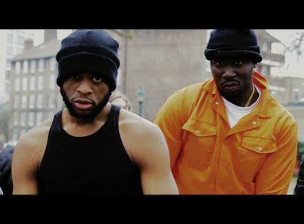 Let's Be Brief | Boxfresh :: Shadrack And The Man Dem, Guns & Pork