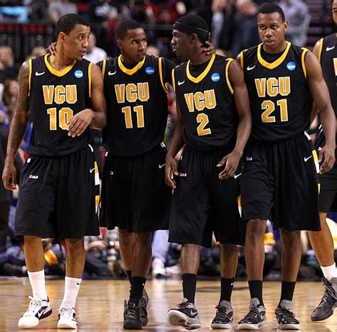 VCU basketball | College basketball players, Ncaa basketball jersey, Vcu