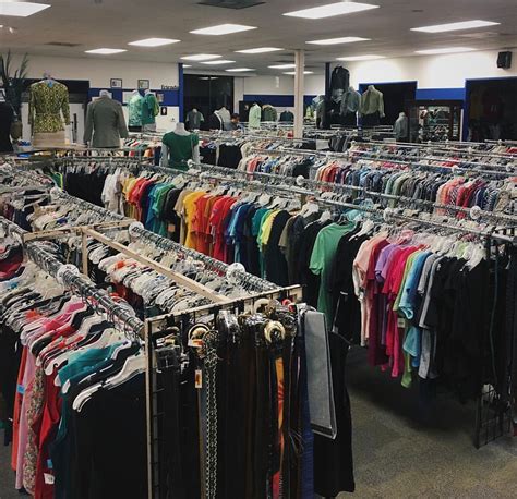 St. Vincent de Paul Society - Sacramento | Thrift Store