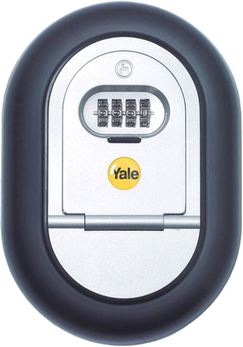 10 Best Outdoor Key Safes | Safe Zone | Safe Zone