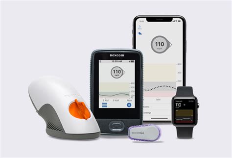 Dexcom G6 CGM 6 Week Follow-Up Review – Diabetes Daily