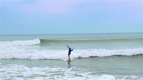 Surf sesh in Eastern Samar, Philippines October 2021 -Llorente! - YouTube